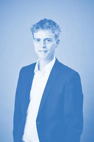 Nicolas Claise
